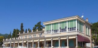 Carta del Lago di Garda, venerdì 16 all’ex casinò di Gardone Riviera
