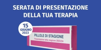 Pillole di stagione al Martinitt giovedì 15.