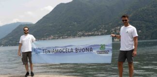 Goletta dei Laghi 2023 rivela dati inquinamento sul Lago di Garda: segnali positivi ma criticità persistenti