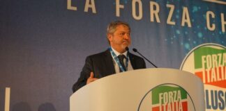 Molise, altra vittoria larga del centrodestra, il sindaco di Termoli Francesco Roberti (FI) è il nuovo governatore
