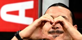 Ufficiale, Ibrahimovic torna al Milan come dirigente