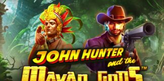 John Hunter e gli dei Maya – Partite per un’avventura rocambolesca con questa slot del casino online