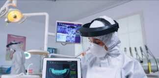 Odontoiatria: rivoluzione hi-tech con implantologia dentale computer guidata. Stop tagli e punti sutura