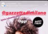 Sylvie Lubamba presenta il suo libro al Barolo Fashion Show