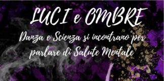 Luci e ombre. Danza e scienza si incontrano per parlare di salute mentale, mercoledì 28 in Statale