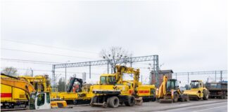 Macchinari per l’edilizia da noleggiare: quali fattori considerare nella selezione?
