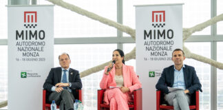 Presentata a Palazzo Lombardia la terza edizione del MiMo Milano Monza Motor Show