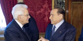 Berlusconi, camera ardente ad Arcore solo in forma privata, mercoledì 14 funerali di Stato in Duomo, i ricordi di Mattarella e Meloni