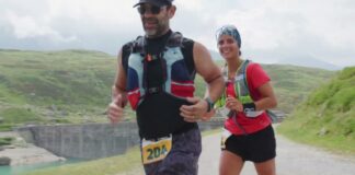 Trailrunning protagonista dell’estate in Valchiavenna con Madesimo SummerTraile Vertical