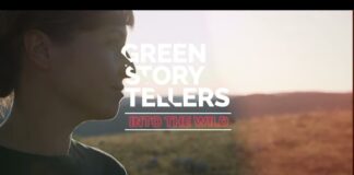 Infinity+ presenta la docu-serie Green Storytellers – Into the Wild