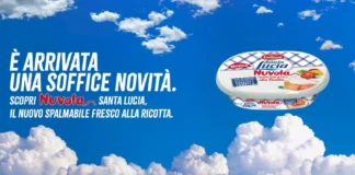 Santa Lucia Galbani presenta il villaggio tra le Nuvole l’8 luglio a CityLife