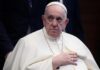 Intervento all’intestino per il Papa, ricovero al Gemelli.