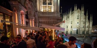 Ploom X: l’innovativo device a tabacco riscaldato di JTI sul palco del Fashion Film Festival Milano