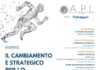 Il cambiamento è strategico per lo sviluppo? Convegno lunedì 26