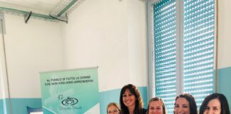 Continua partnership tra Regione e Telefono Donna
