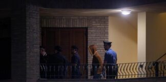 Uccide la fidanzata incinta e nasconde il cadavere, confessione a Senago.