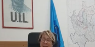 Pensioni, Uil: reddito pensionati come il pollo di Trilussa.