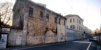In corso completamento sgombero ex cotonificio Cederna al Gratosoglio
