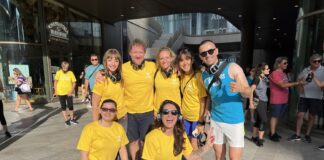 Da That’s Vapore in corso la Wellness Week