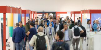 Riflettori puntati anche sulla prevenzione degli incendi al Safety Expo 2023