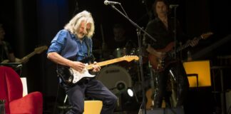 PP50 The Sessionman, annullato lo show di Varese