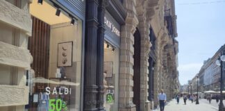 Saldi, Codacons: occhio alle bufale