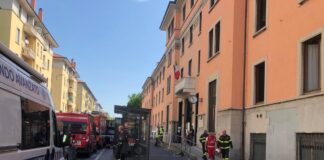 Incendio Rsa, Preziuso (Uil): segnalata da tempo carenza di personale