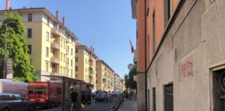 Incendio Rsa, cordoglio Cisl e Uil