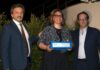 Progetto Fiume Lambro, a MM premio Oice per ingegneria