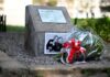 Strage di via d’Amelio, la cerimonia di commemorazione