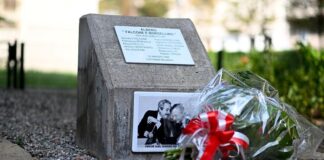 Strage di via d’Amelio, la cerimonia di commemorazione