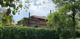 Cascina Corba, Comune indice gara pubblica per concessione
