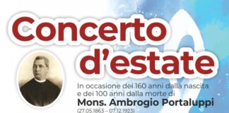 Concerto d’Estate in Piazza del Santuario a Treviglio a cura di Bcc Treviglio