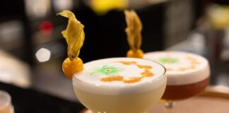 La cucina estiva peruviana a Milano è targata DKarbon Y Limòn