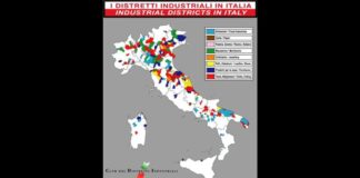 Distretti industriali pronti alla ripartenza, il rapporto Intesa Sanpaolo