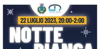 Notte Bianca a Gaggiano sabato 22