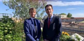 Nasce EnVent Italia Sim S.p.A. EnVent Capital Markets apre una nuova fase di sviluppo nell’investment banking