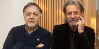 Pivio & Aldo De Scalzi firmano la colonna sonora del film d’esordio da regista di Claudio Bisio