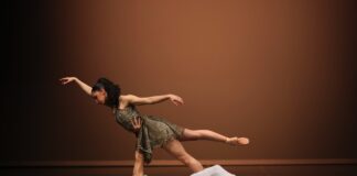 La grande danza al Castello Sforzesco il 3 agosto