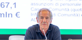 Bertolaso: Rsa indispensabili, ora investire di più e meglio per anziani