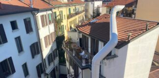 Il “mostro architettonico” di Kfc in Paolo Sarpi, il disagio dei residenti nel silenzio della multinazionale e del Comune