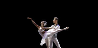 Galà di danza al Castello Sforzesco mercoledì 3
