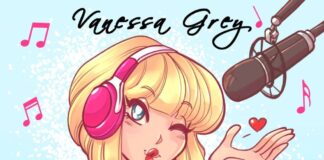Tette, il nuovo singolo di Vanessa Grey, presentazione venerdì 21