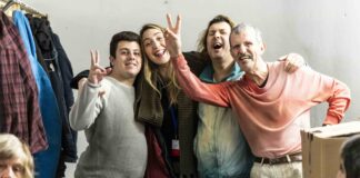“El Nost Milan”, il teatro partecipato che crea comunità