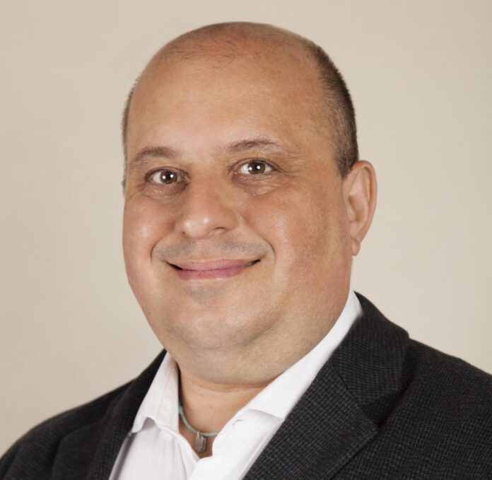 Federico Isola