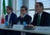 Impresa, incontro a Palazzo Lombardia con Fontana e Giorgetti