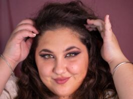 Luce della propria rotondità, conosciamo Dalila Bagnuli