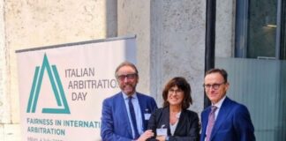 Al via il 4 luglio l’Italian Arbitration Day – IAD, cresce l’arbitrato internazionale del 20% in Camera Arbitrale di Milano, per le liti nel settore dell’energia e per l’esecuzione dei contratti di fornitura e appalti, anche a causa del conflitto russo-ucraino