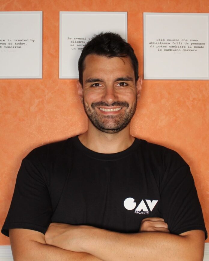 GAV-Projects-AntonioMonaco-founder