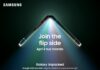 “Samsung Galaxy Unpacked: Preparati ad aprire il tuo mondo” I monumenti e le strade di Milano si “aprono” nel nuovo video teaser in occasione del Galaxy Unpacked del 26 luglio